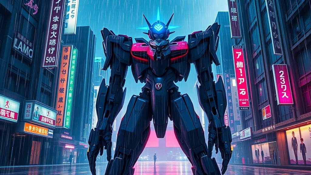 Criterion Channel 今年 9 月將加入 Evangelion