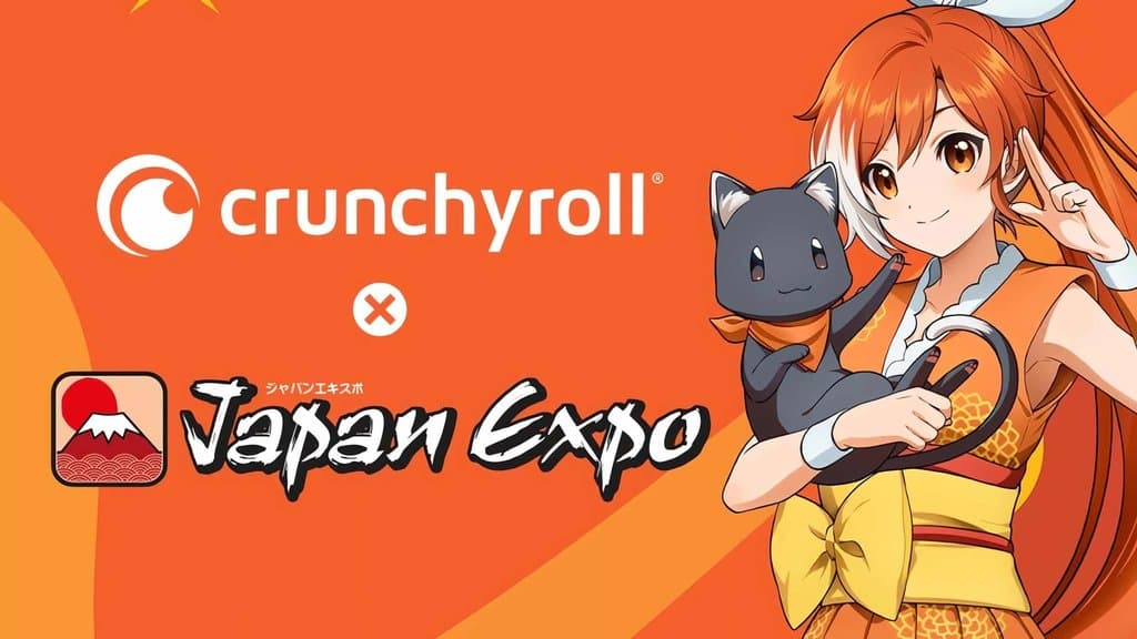 Crunchyroll Japan Profit Drops 63%, But Global Anime Streaming Still Looks Strong