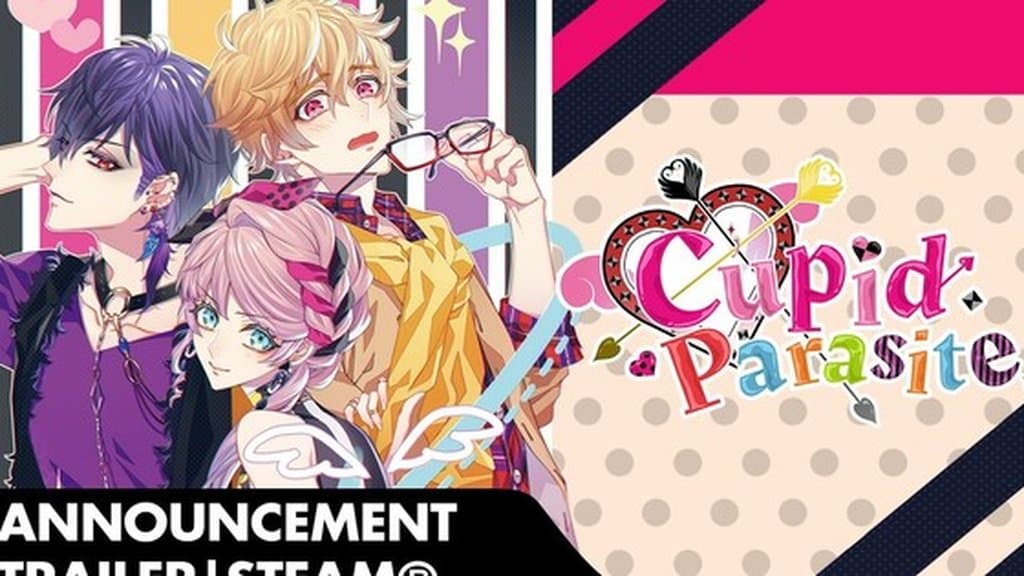 Cupid Parasite Akhirnya Akan Datang ke PC melalui Steam pada 2026