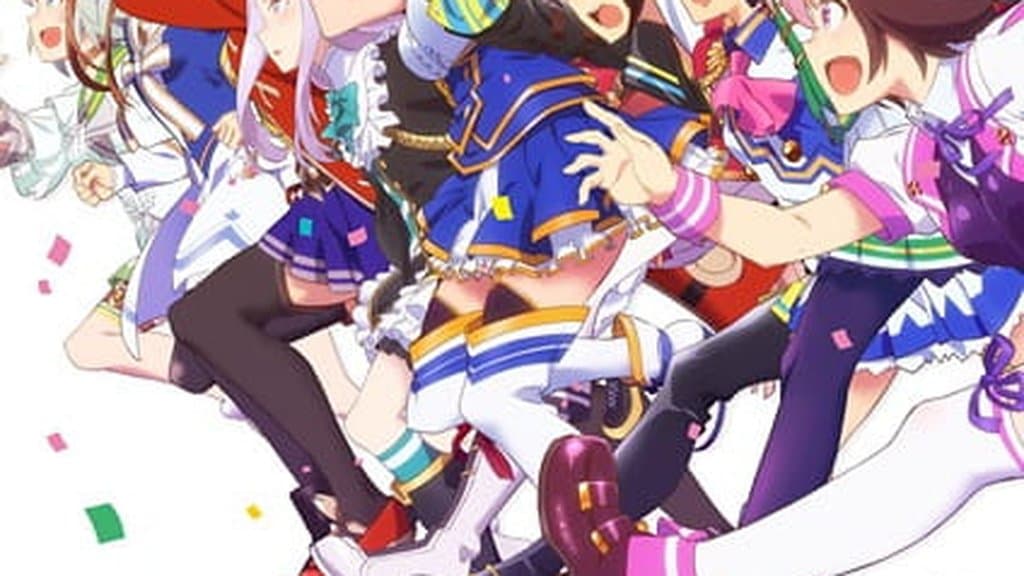 Cygames Taja Perlumbaan Pada Hari Kentucky Derby, dan Ya, Ini Memang Sangat Umamusume-Coded