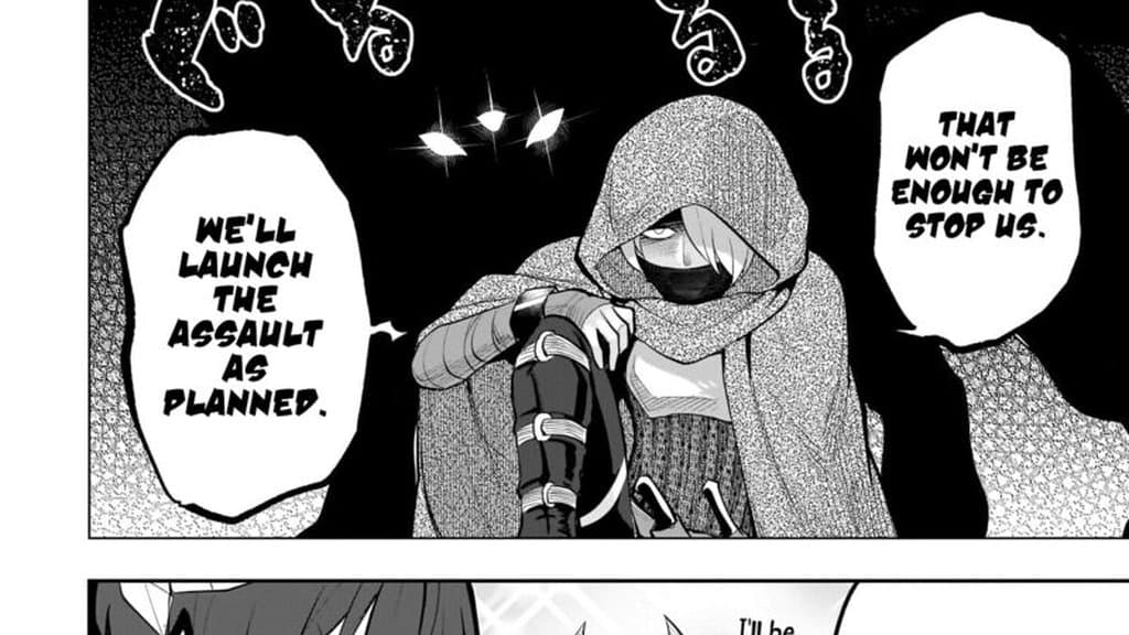 Dark Summoner to Dekiteiru Akan Mendapat TV Anime Pada 2026