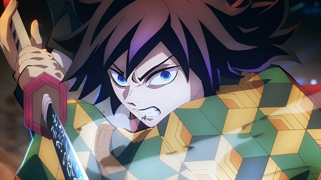 Demon Slayer: Infinity Castle Hits Netflix’s Global Chart Despite Limited Streaming Regions