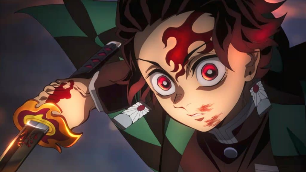 Demon Slayer: Infinity Castle I Gets Wider Streaming Rollout Before Part 2