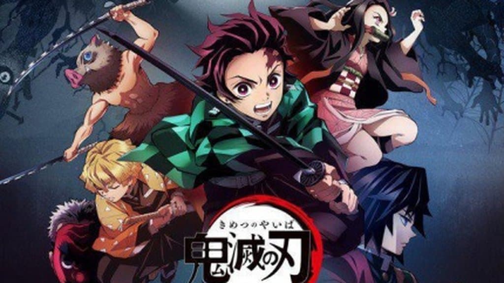 Demon Slayer: Infinity Castle Is Returning to Japanese Cinemas for One Week