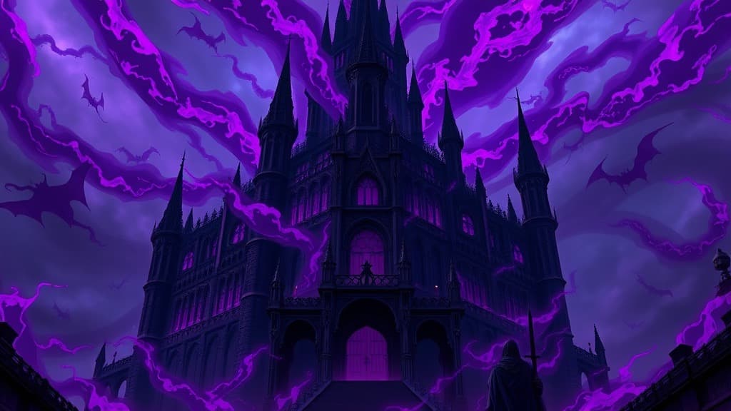 Filem Demon Slayer Infinity Castle: Panduan Lengkap Untuk Fan Malaysia