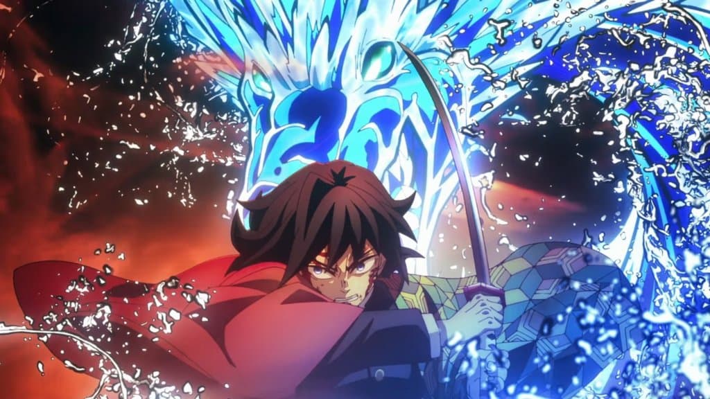 Demon Slayer: Infinity Castle Part 2 Mungkin Akhirnya Muncul di Jump Festa 2027