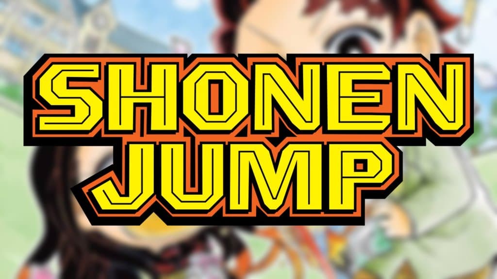 Mangaka Spinoff Demon Slayer Kembali Dengan Manga Fantasi Shonen Jump Baharu