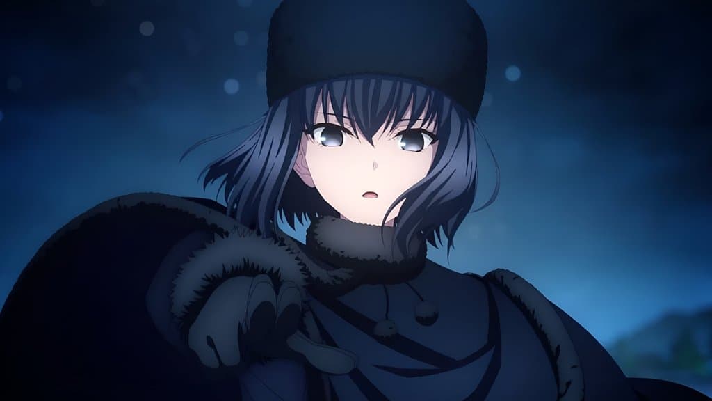 Demon Slayer 工作室 ufotable 將在 9 月公開 Witch on the Holy Night 電影更新