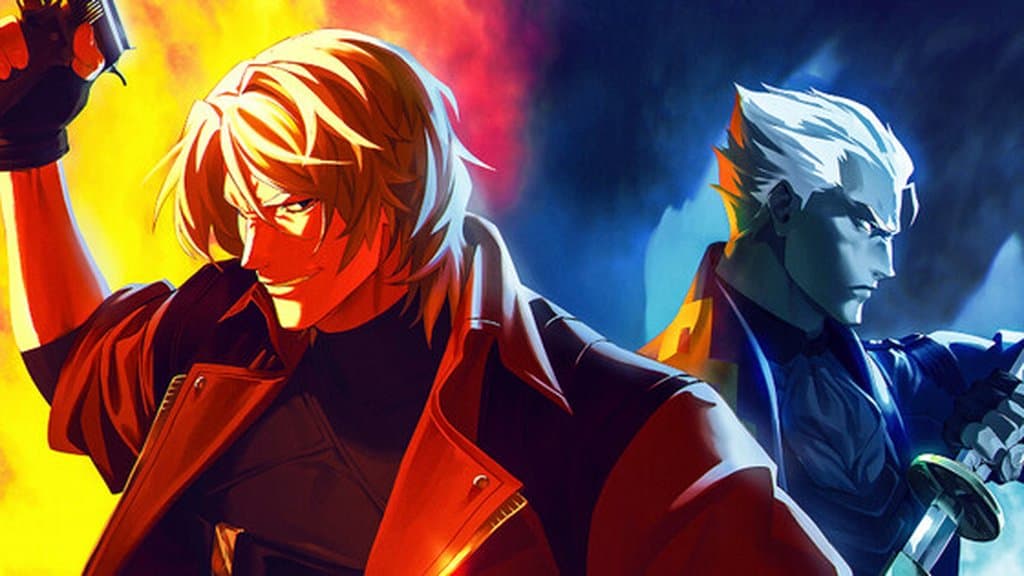 Devil May Cry Season 2 Kongsi Trailer Baru dan Key Art Menjelang Tayangan Perdana Mei