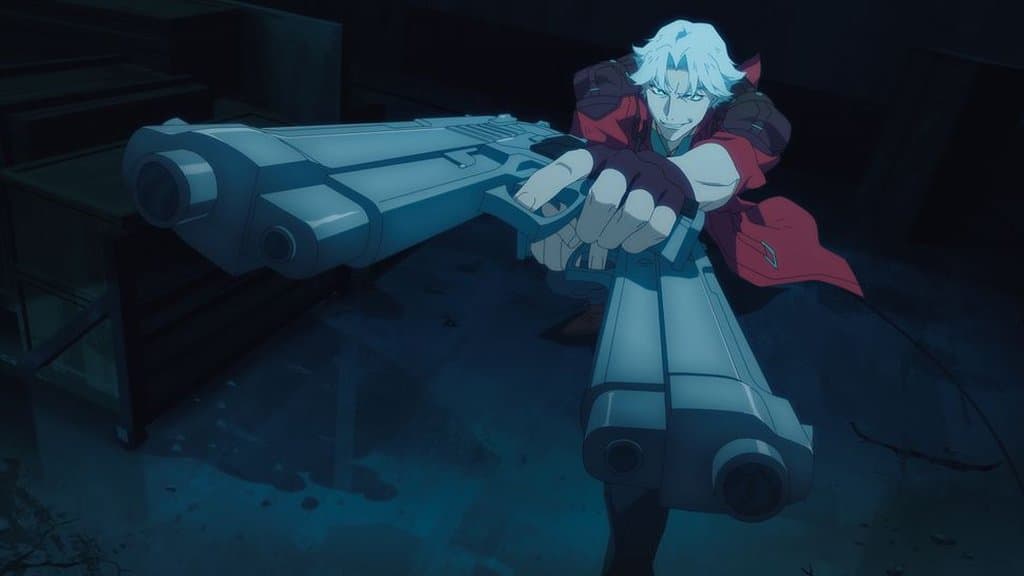 Devil May Cry Season 2 Ending Leaves Dante, Vergil and Lady in Messy Places for Season 3
