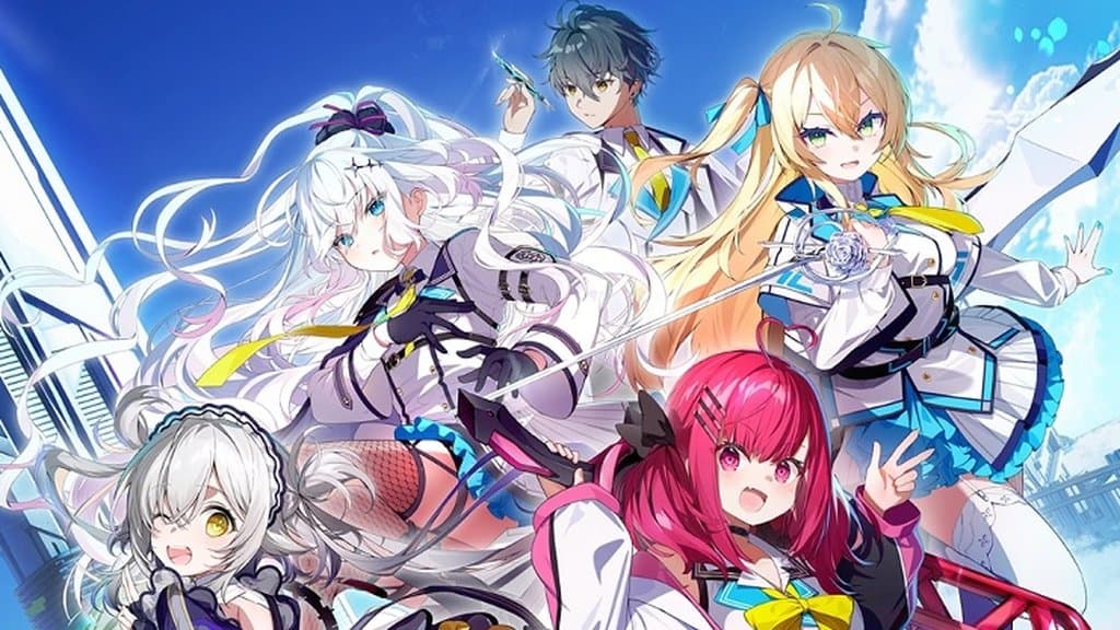 Dimension Totsu Lovers!! Laris Habis Di Jepun, Lebih Banyak Salinan Fizikal Bakal Datang