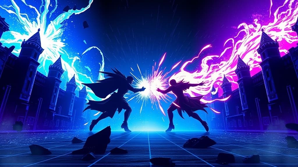 Dissidia Duellum Final Fantasy 將在 2026 年 5 月 Buff 六個技能