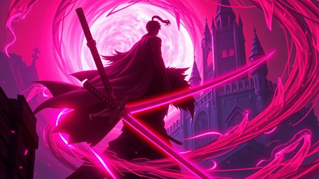 Doma 將於 5 月 28 日加入 Demon Slayer: The Hinokami Chronicles 2