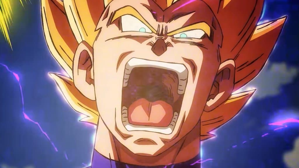 Dragon Ball Super: Beerus Brings the Anime Back With a Cleaner Remake This October