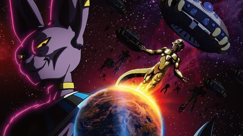 Dragon Ball Super: Beerus Sah Streaming Oktober, Termasuk Crunchyroll untuk SEA