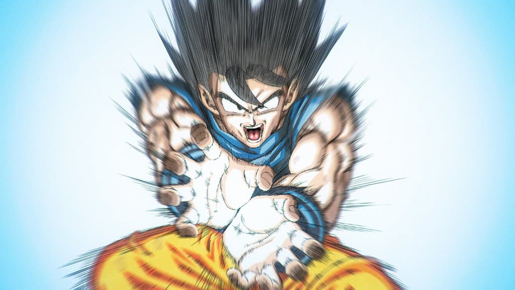 Dragon Ball Super Is Back With a Fresh Beerus-Era Anime Remake