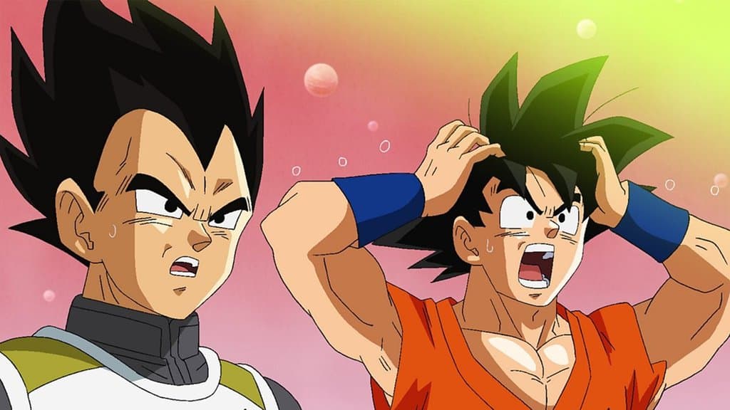 Dragon Ball Super Mungkin Baru Saja Tease Ibu Vegeta