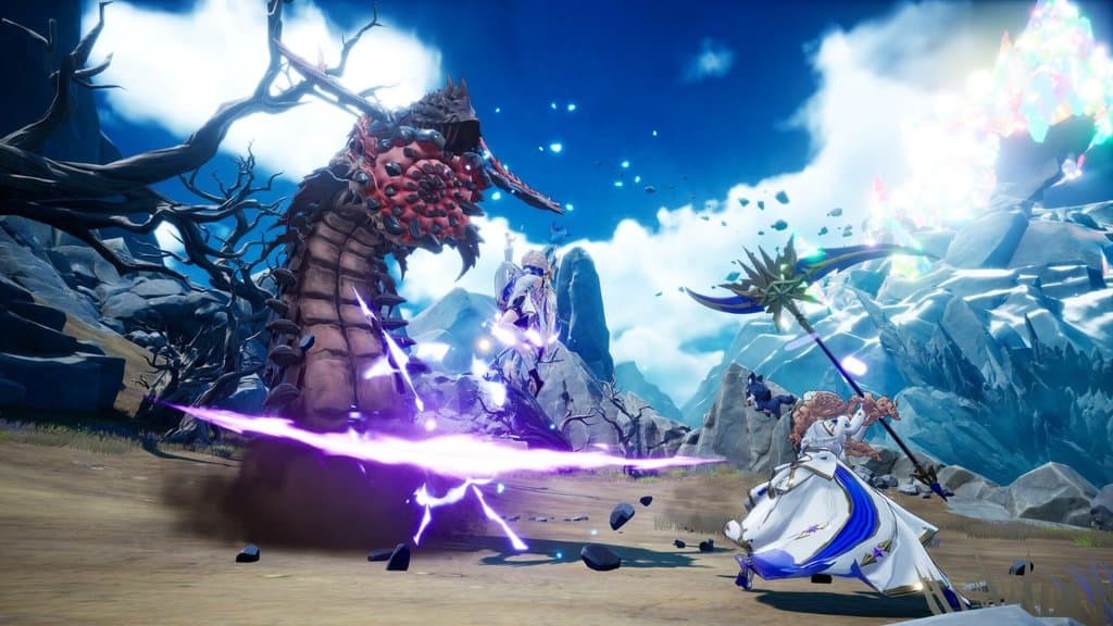 DragonSword: Awakening 在 Webzen 法庭戰後獲准推進