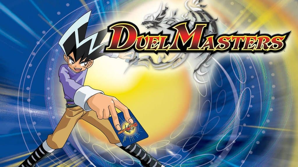 Duel Masters RX Beralih ke Weekly CoroCoro Comic Online pada 1 Mei