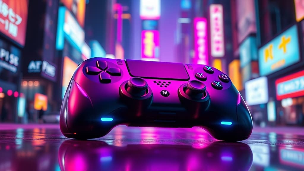 EasySMX M20 Cuba Selesaikan Salah Satu Masalah Susun Atur Butang Lama dalam Gaming