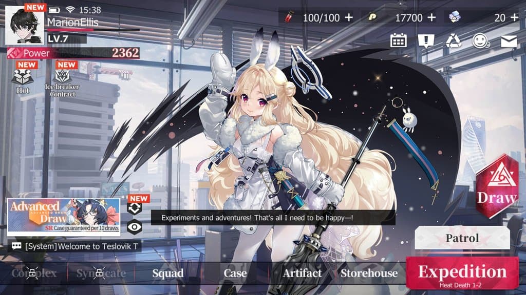Echocalypse Mohon Maaf Selepas Art Senjata Dituduh Meniru Rekaan Bladesmith Jepun