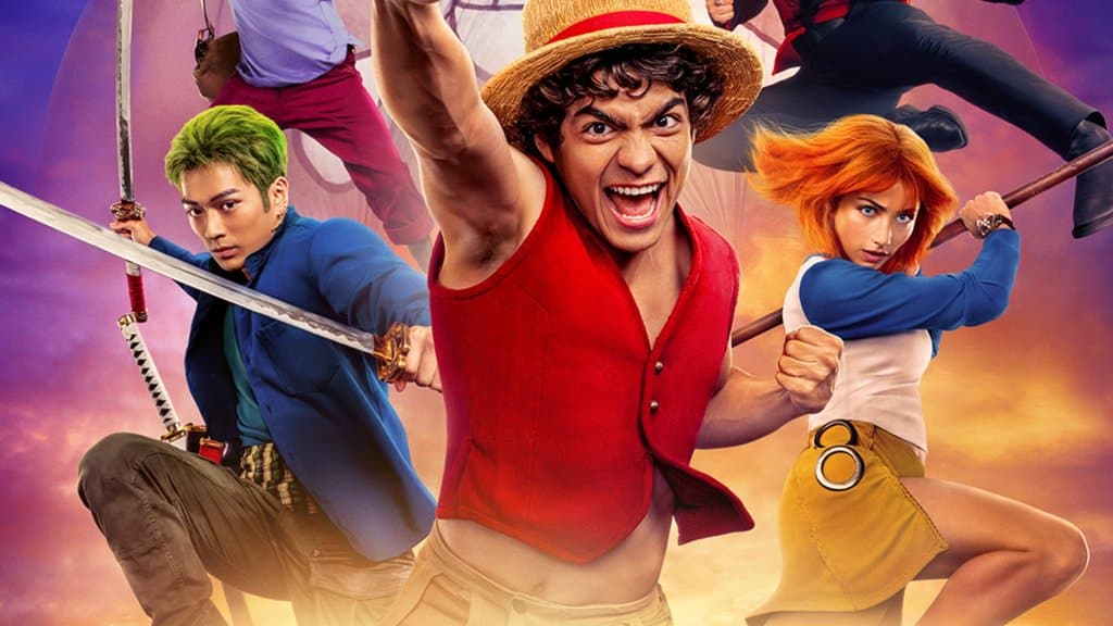 Eiichiro Oda Pushed Back When Netflix Wanted a Cheaper One Piece