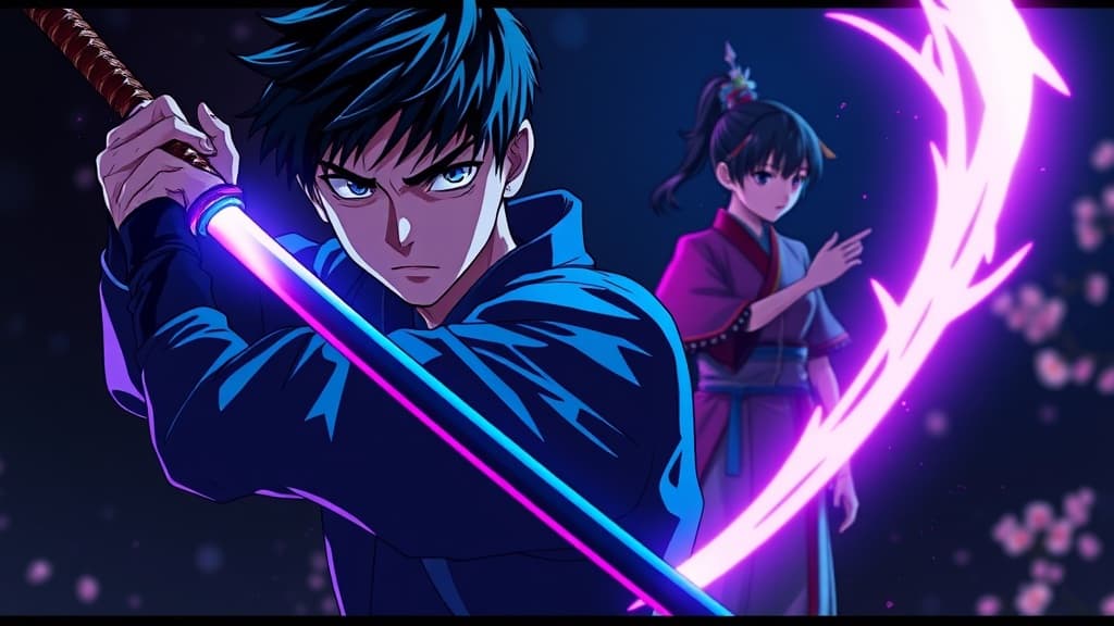 Anime Eren the Southpaw Tambah Natsumi Fujiwara untuk Episod 6