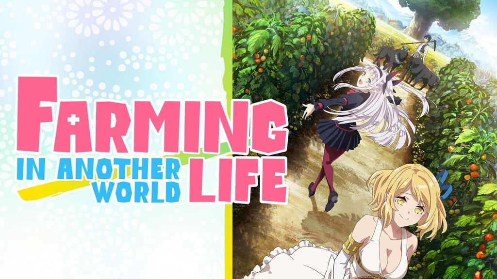 Farming Life in Another World Musim 1 Sesuai Ditonton Santai, Tapi Jangan Harap Terlalu Dalam