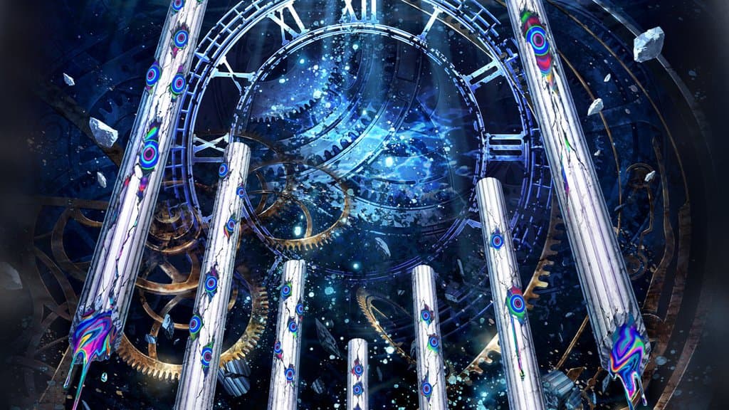Bab Cerita Utama Seterusnya Fate/Grand Order Bermula di JP Server Jun Ini