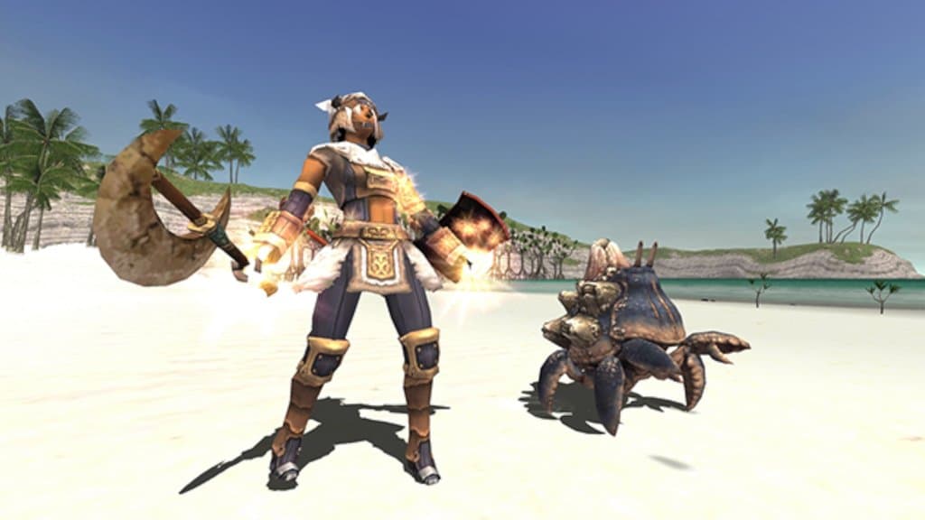 FFXIV Mungkin Dapat Beastmaster PvP Kemudian, Tapi Yoshi-P Kata Pemain Yang Akan Tentukan