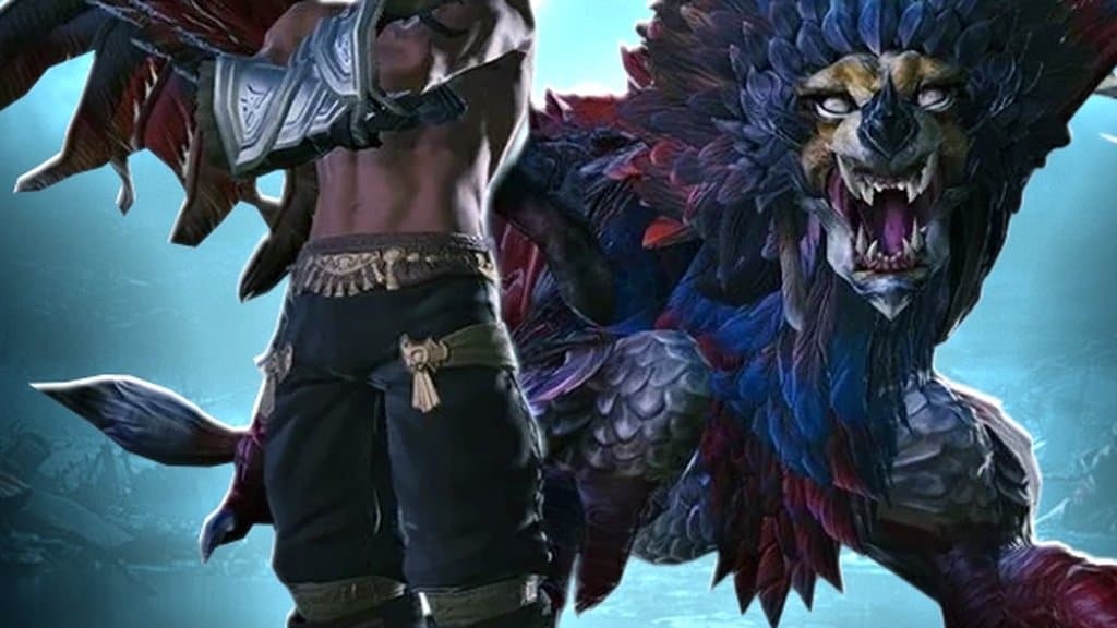 FFXIV 之後可能會有 Beastmaster PvP,但 Yoshi-P 說由玩家決定