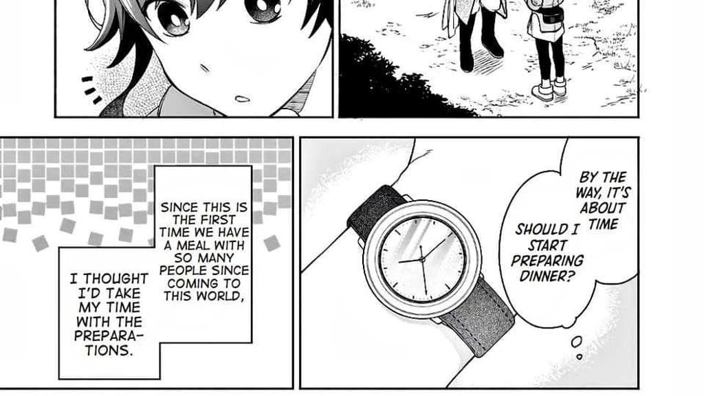 Anime *Forsaken Saintess and Her Foodie Roadtrip in Another World* keluarkan teaser, sah debut Julai 2026