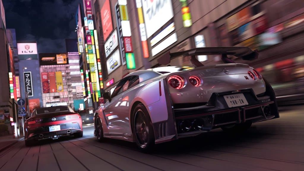 Forza Horizon 6 的日本地圖讓本地玩家看了直接二刷現實