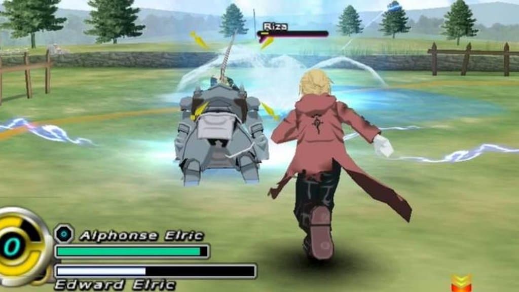 Fullmetal Alchemist 2003 Is Missing From Streaming, and Anime Fans Are Not Happy