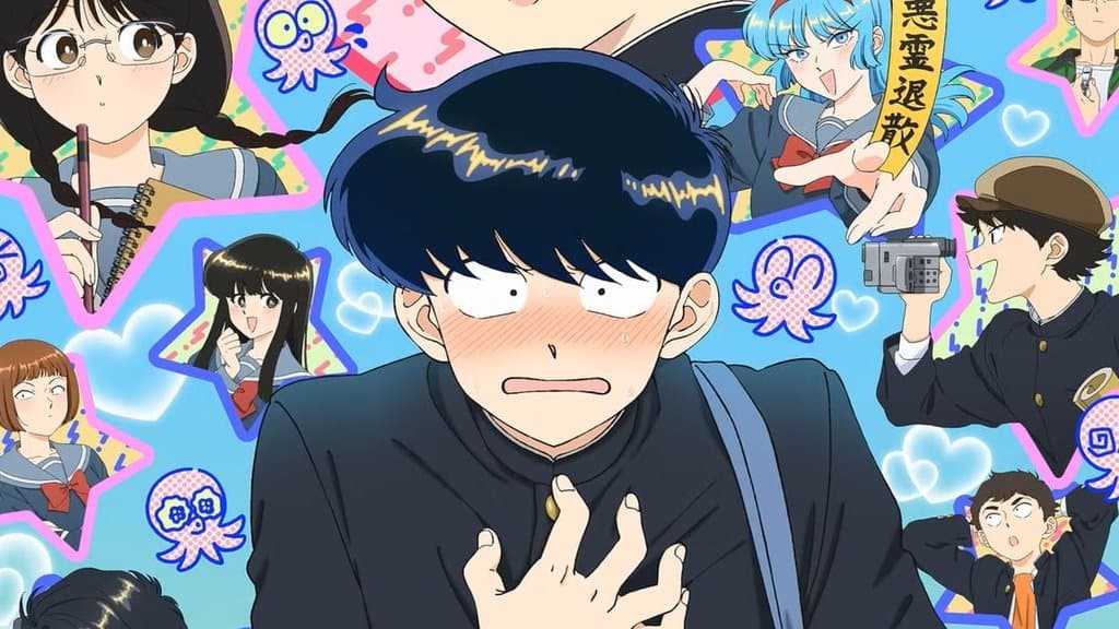 Go For It, Nakamura-kun!! 創作者因師生場景遭騷擾後離開 X