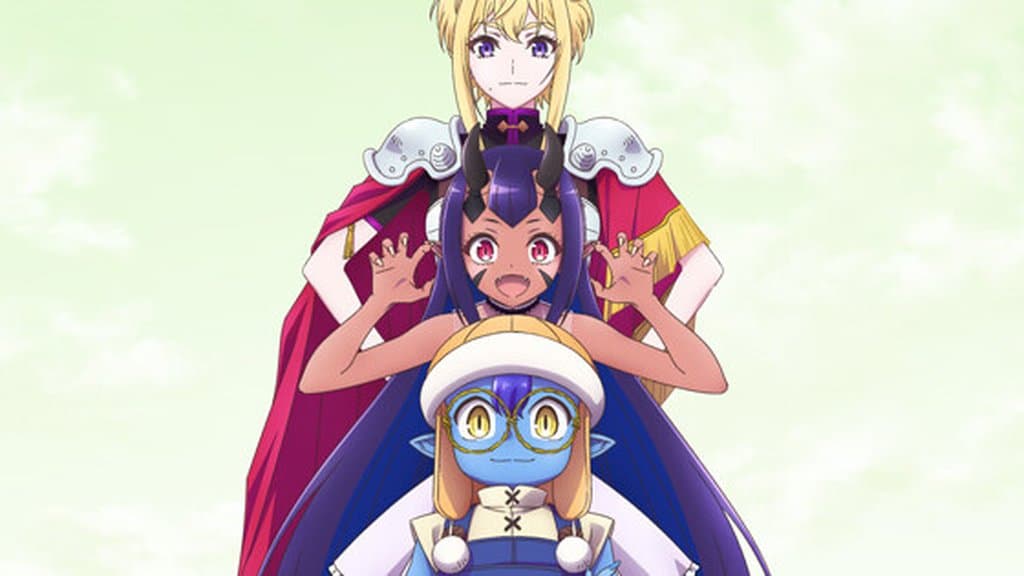 Goblin Reincarnation Anime Adds Four More Voice Cast Members Ahead of October Debut