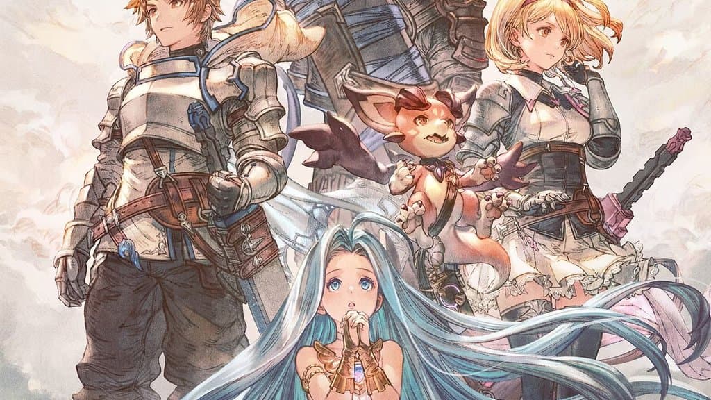 Granblue Fantasy: Relink - Endless Ragnarok open beta starts April 24 on all platforms