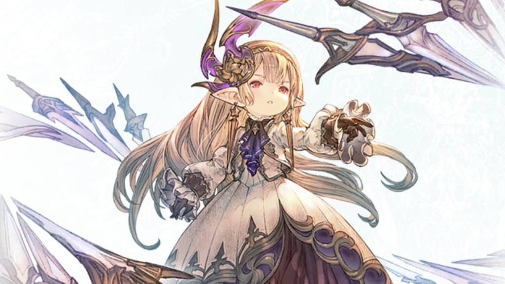Granblue Fantasy Relink: Endless Ragnarok 讓 Gallanza 和 Maglielle 成為可玩角色