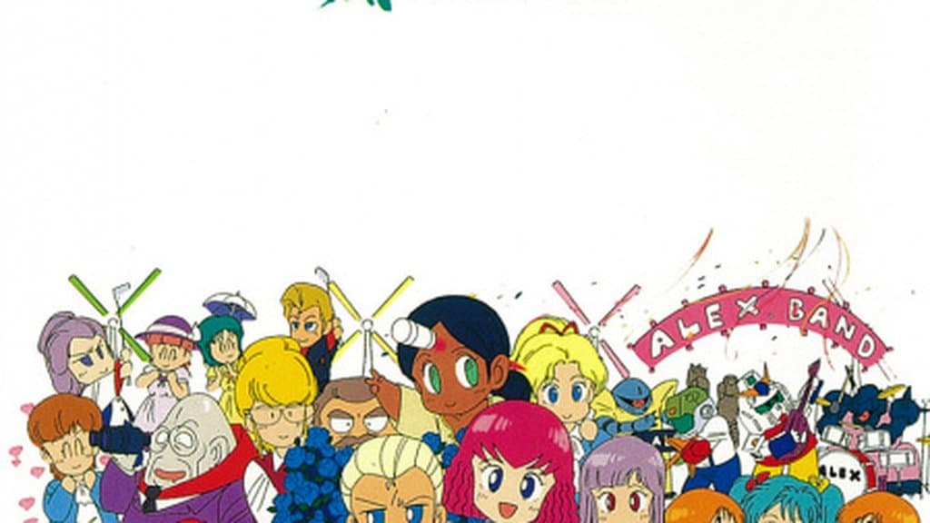 Gundam’s Road to 50 Begins With Emotional A Boy with Gundam Prologue Movie