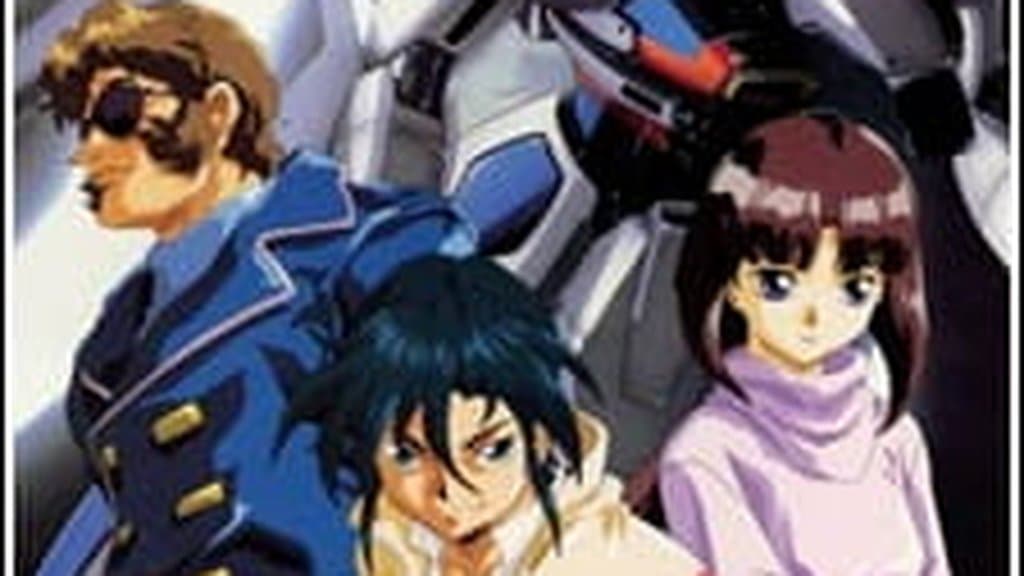 Gundam x Hololive Reveals Pilot Suit Art, Phase 2 VTubers Including Calliope Mori and IRyS