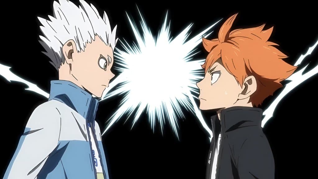 Haikyu!! Sets Haikyu Day YouTube Broadcast as Fans Wait for 2027 Film Update