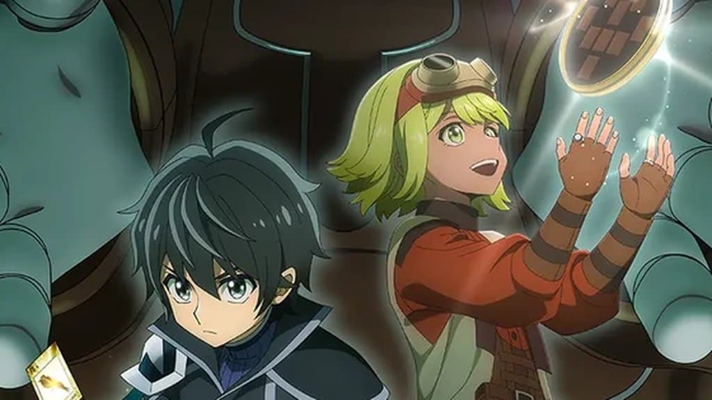 Hell Mode Anime Confirms Season 3 With S-Rank Dungeon Conquest Arc