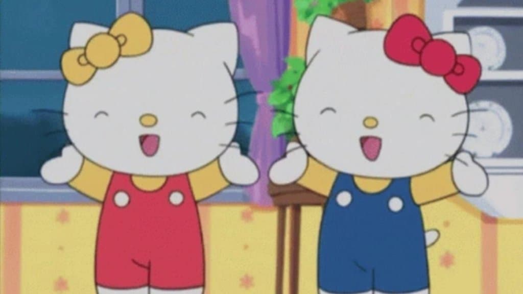 Hello Kitty’s Hollywood Movie Locks In Moana 2 and Ultraman: Rising Directors