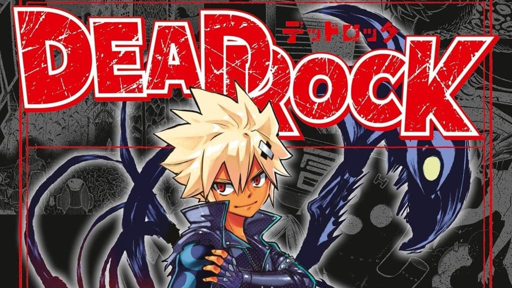 Hiro Mashima 的 Dead Rock 將在今冬 Godfall 篇章前暫時休刊