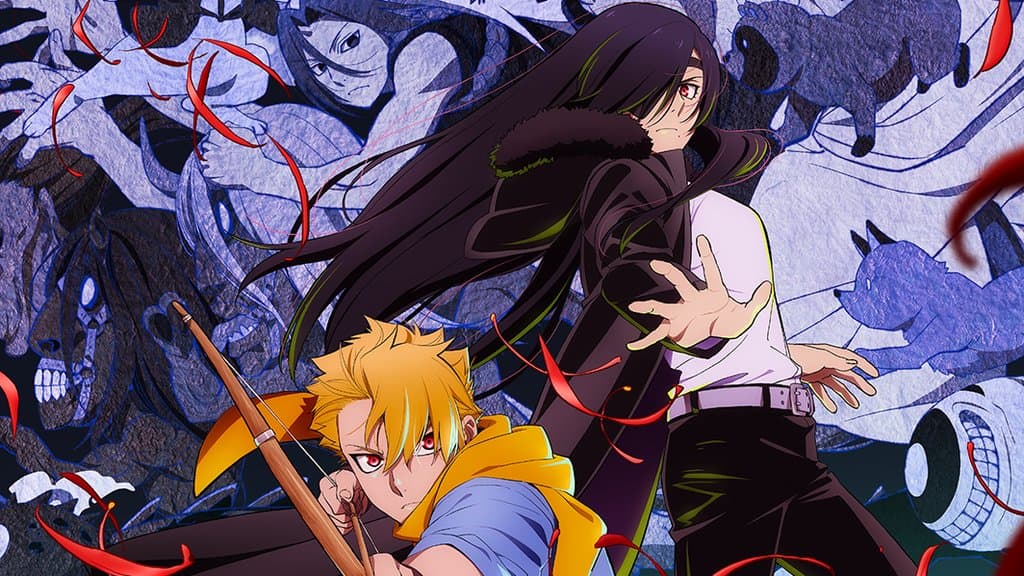 Hiromu Arakawa 早已知道 Daemons of the Shadow Realm 會如何完結