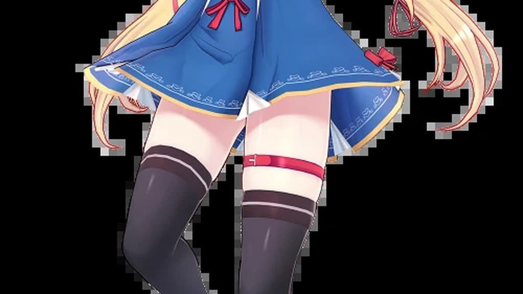 Hololive’s Akai Haato Starts Her Comeback With a New ‘Doll’ Music Video
