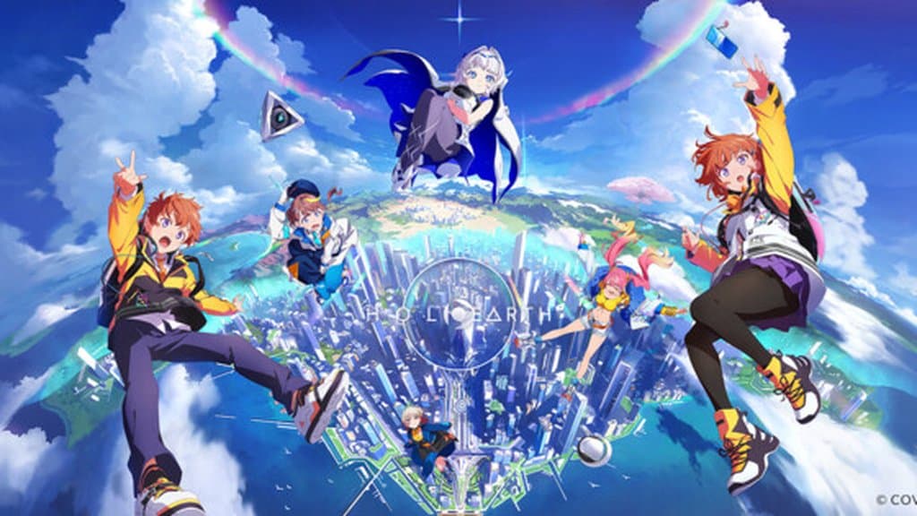 Game Holoearth milik hololive Akan Ditutup Jun Ini