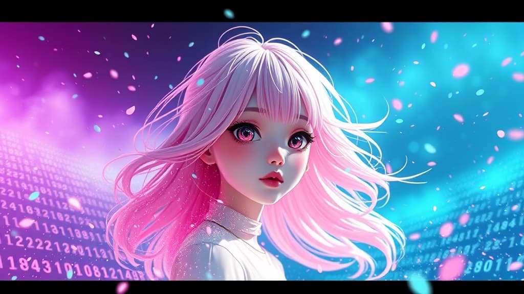 Metaverse Holoearth Hololive Akan Ditutup Jun Ini