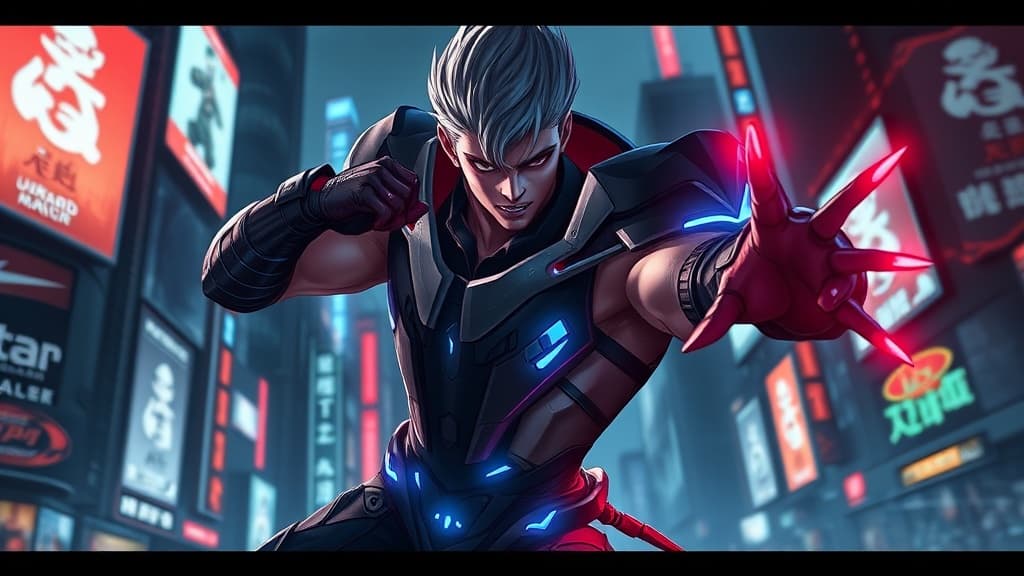 Holostars 的 Jurard T Rexford 正在打造更大的 Lore、音樂與慈善企劃