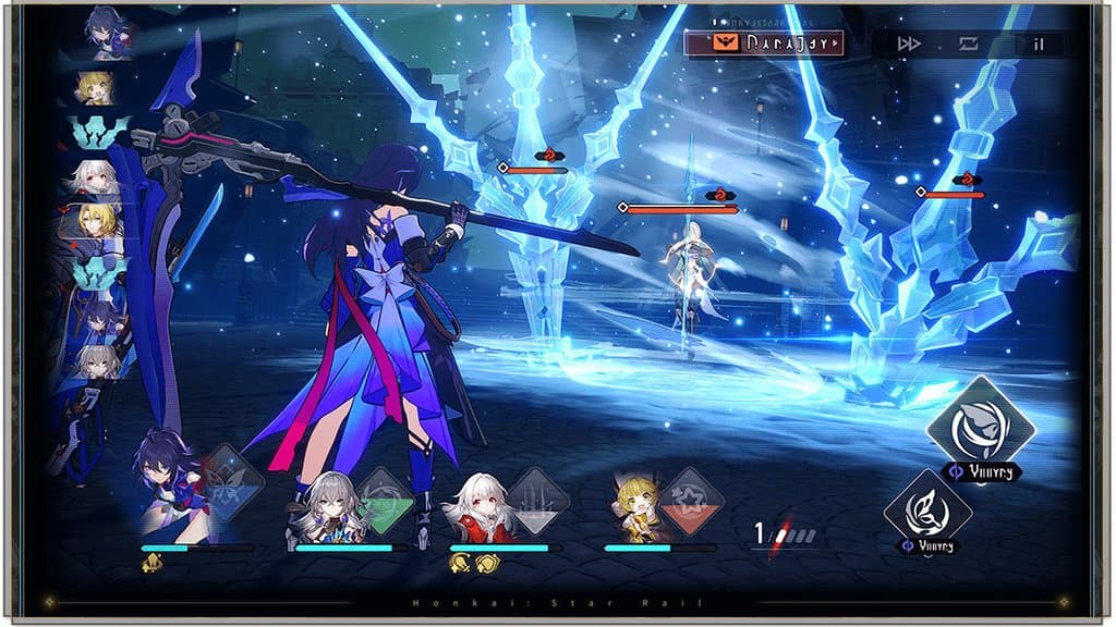 Honkai: Nexus Anima Buka Pendaftaran Closed Beta, Acah Watak Baharu dan Lokasi Bandar